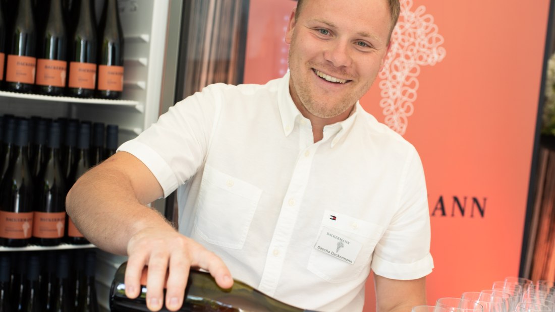 Weingut Dackermann_Winzer, &copy; Weingut Dackermann