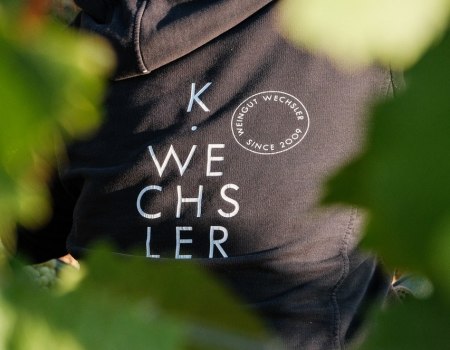 Hoodie_Weingut Wechsler