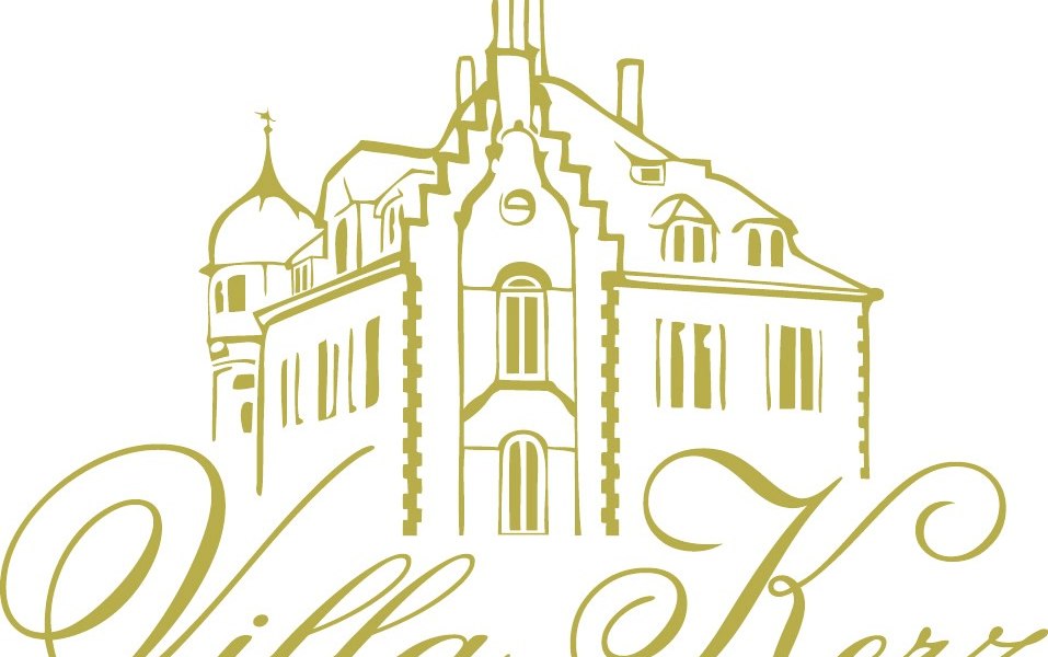 Weingut Villa Kerz_Logo, &copy; Weingut Villa Kerz