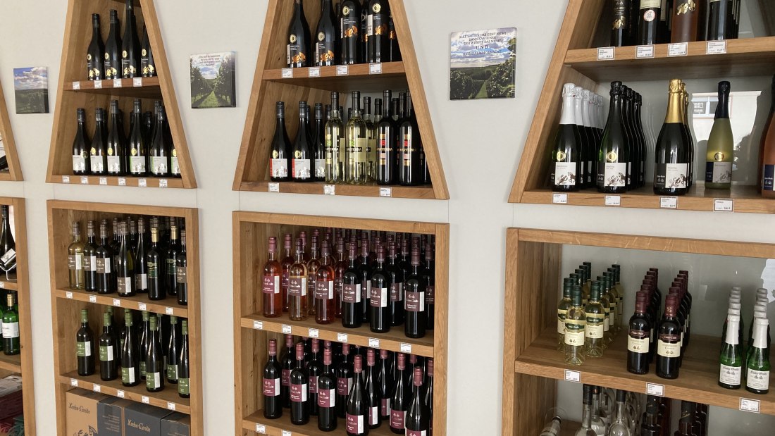 Weingut Krebs-Grode_Weine, &copy; Weingut Krebs-Grode