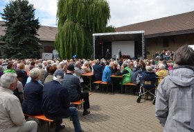 Fusionsfest 2014 © VG Wonnegau