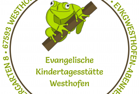 Logo Kita Seebachfr&ouml;sche