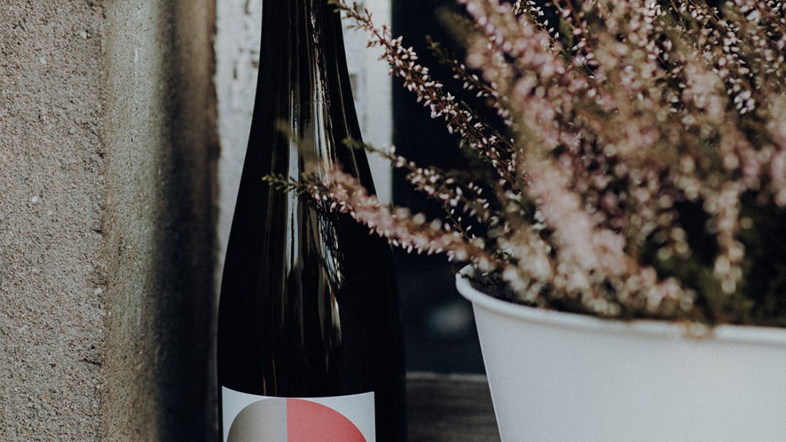 Weingut Hungerm&uuml;ller_Weinflasche, &copy; Weingut Hungerm&uuml;ller
