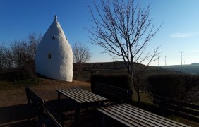 Winteram Flonheimer Trullo © TI Alzey/Dehos