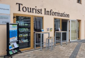 Tourist Information Wonnegau &copy; Touristikverein Wonnegau e.V.