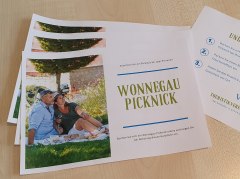 Gutschein f&uuml;r das Wonnegau Picknick &copy; Touristikverein Wonnegau e.V.