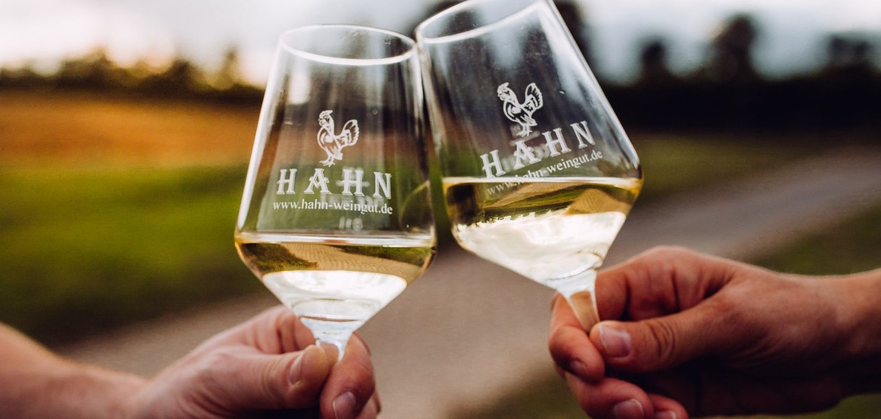 Weingut Klaus und Stefan Hahn_Glaeser, &copy; Simone Bonnet