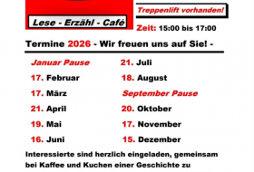 Lese-Erz&auml;hl-Caf&eacute; 26