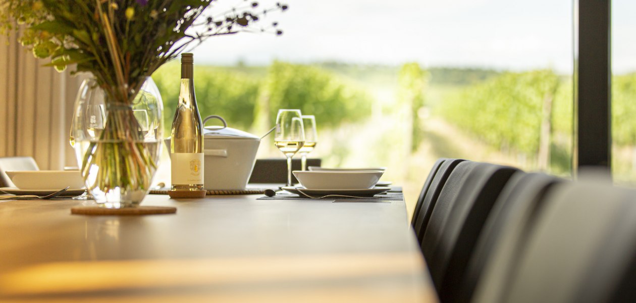 Weingut Schottenhof_Vinothek, &copy; Weingut Schottenhof