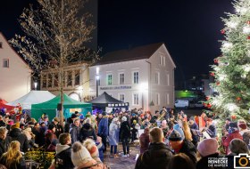Adventszauber &copy; Die Knipser