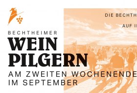Bechtheimer Weinpilgern &copy; Bauern- und Winzerverein Bechtheim