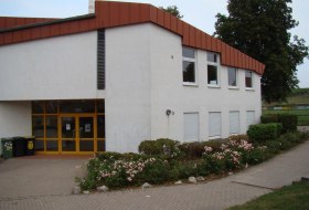 Gemeindeverwaltung Bechtheim &copy; Verbandsgemeinde Wonnegau / Michael Thier