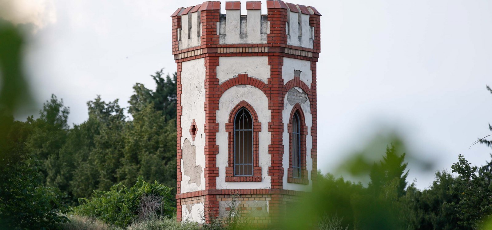 Weinbergshaus Osthofen, © Die Knipser / Jannik Reinecke