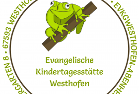 Logo Kita Seebachfrösche