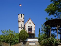 Leckzapfen in Osthofen © Stadt Osthofen / Carsten Costard