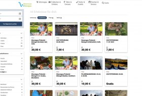 neuer Erlebnisshop &copy; Touristikverein Wonnegau e.V.