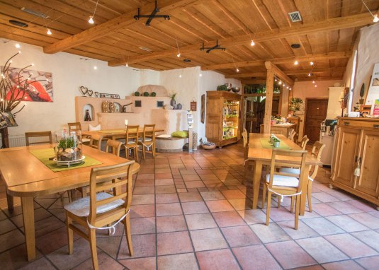 Weinstube am Pilgerhof