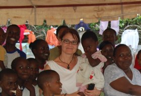 Calvary Zion Children's Home &copy; Weingut Huppert