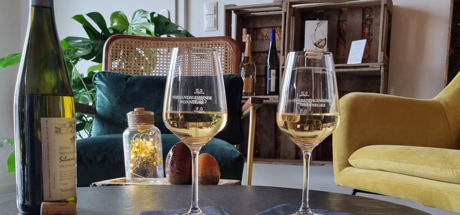Vinothek Wonnegai, &copy; Touristikverein Wonnegau