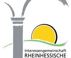 Logo Rheinhessische Weingewölbe © IG Rheinhessische Weingewölbe