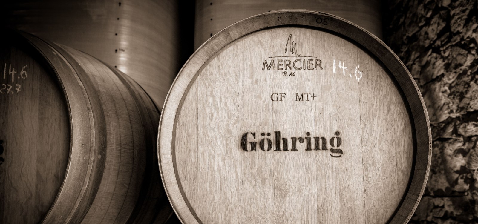 Holzfass Copyright fotommy