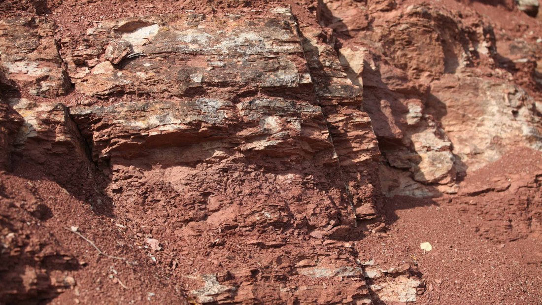 Weingut Strub_Roter Hang, &copy; Michael von Haugwitz