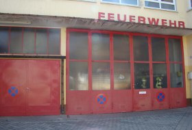 Feuerwehr Bechtheim © Verbandsgemeinde Wonnegau / Michael Thier