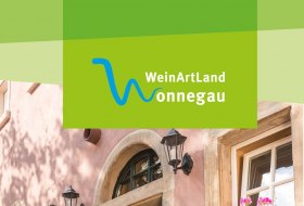 Gastgeberverzeichnis Wonnegau &copy; Touristikverein Wonnegau e.V.