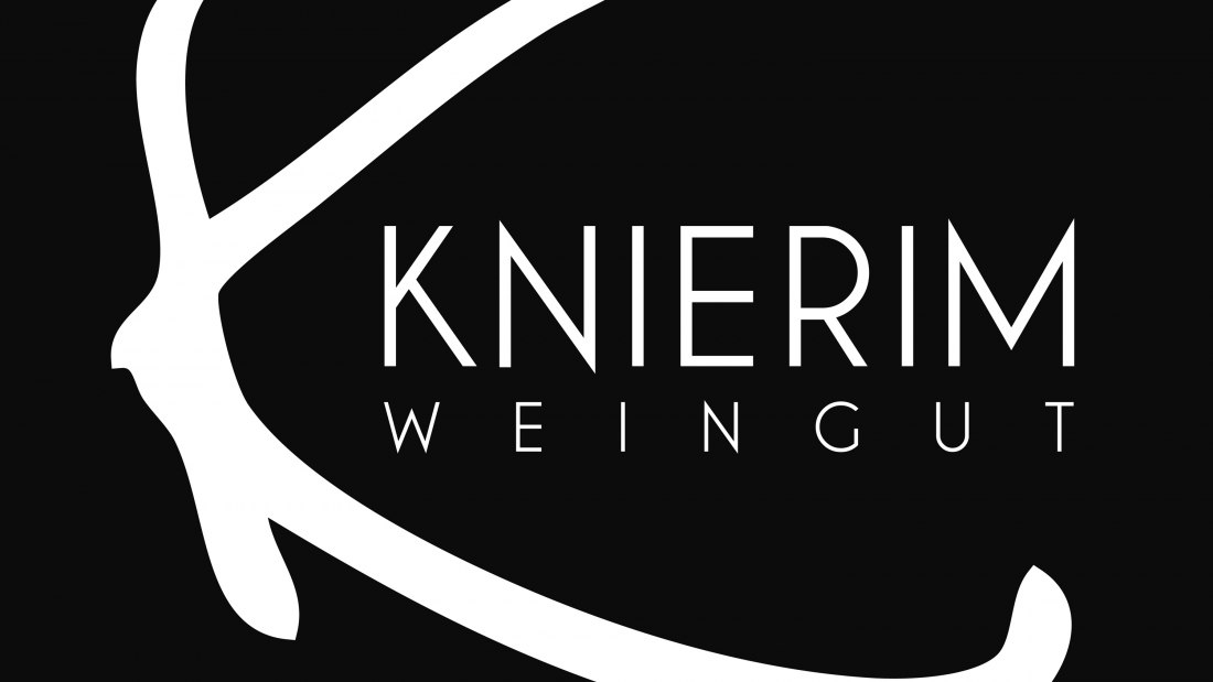 Weingut Reinhart u. David Knierim_Logo, © Weingut Reinhart u. David Knierim
