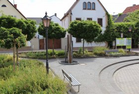 Gemeinde Hochborn &copy; Kurt Braun