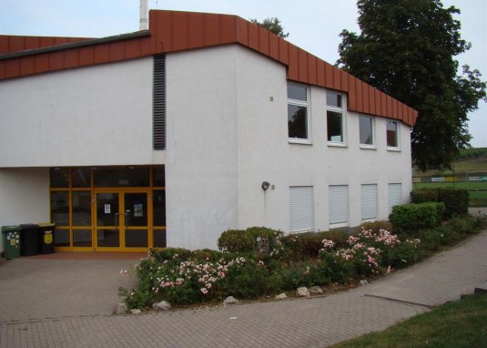 Gemeindeverwaltung Bechtheim &copy; Verbandsgemeinde Wonnegau / Michael Thier