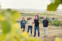 Weingut Hessert_Familie, © Weingut Hessert