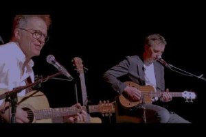 Simon & Garfunkel Tribute, © Gut Leben am Morstein