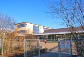 Schule 1 © Gemeinde Westhofen