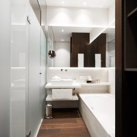 Badezimmer &copy; GUT LEBEN am Morstein