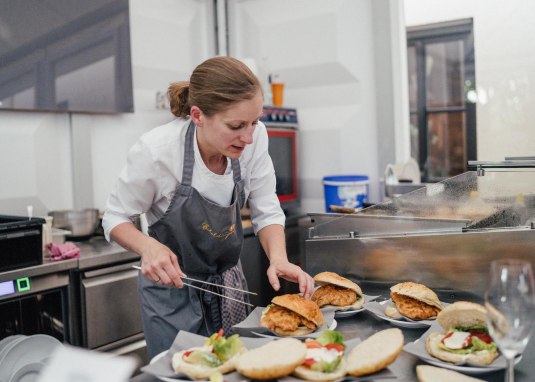 Erbeldinger's Weingarten &copy; Weingut Erbeldinger