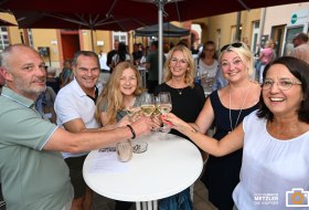 Wine Lounge &copy; Die Knipser