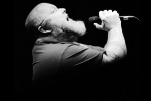 Andreas Kümmert on Tour, © Gut Leben am Morstein