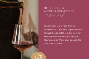 Weinprobe, © Touristikverein Wonnegau e.V.