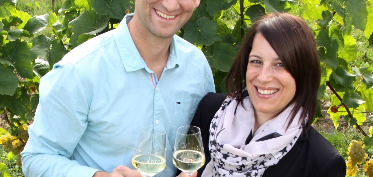 Weingut Antony_Winzer, © Weingut Antony