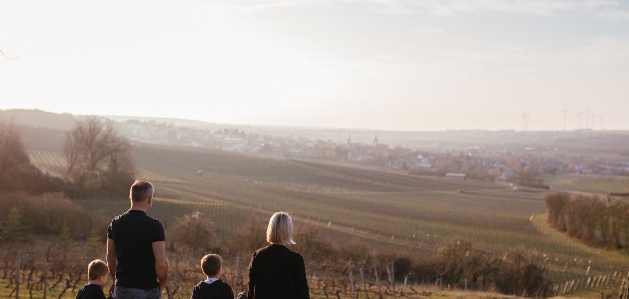 Weingut Peth-Wetz_Familie, &copy; Weingut Peth-Wetz