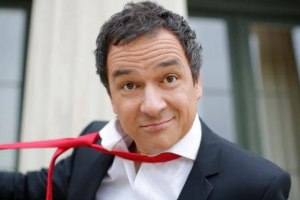 Stephan Bauer, © Gut Leben am Morstein