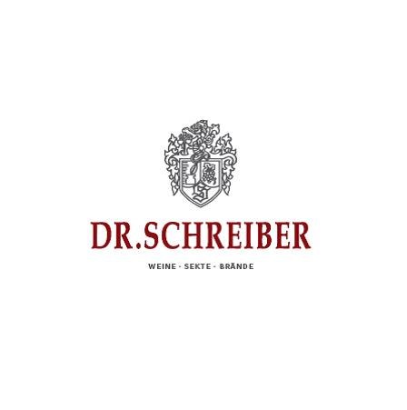 Weingut Dr. Schreiber_Logo, &copy; Weingut Dr. Schreiber