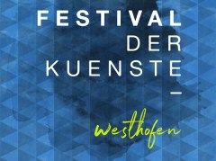 Das Festival der K&uuml;nste in Westhofen &copy; Gemeinde Westhofen