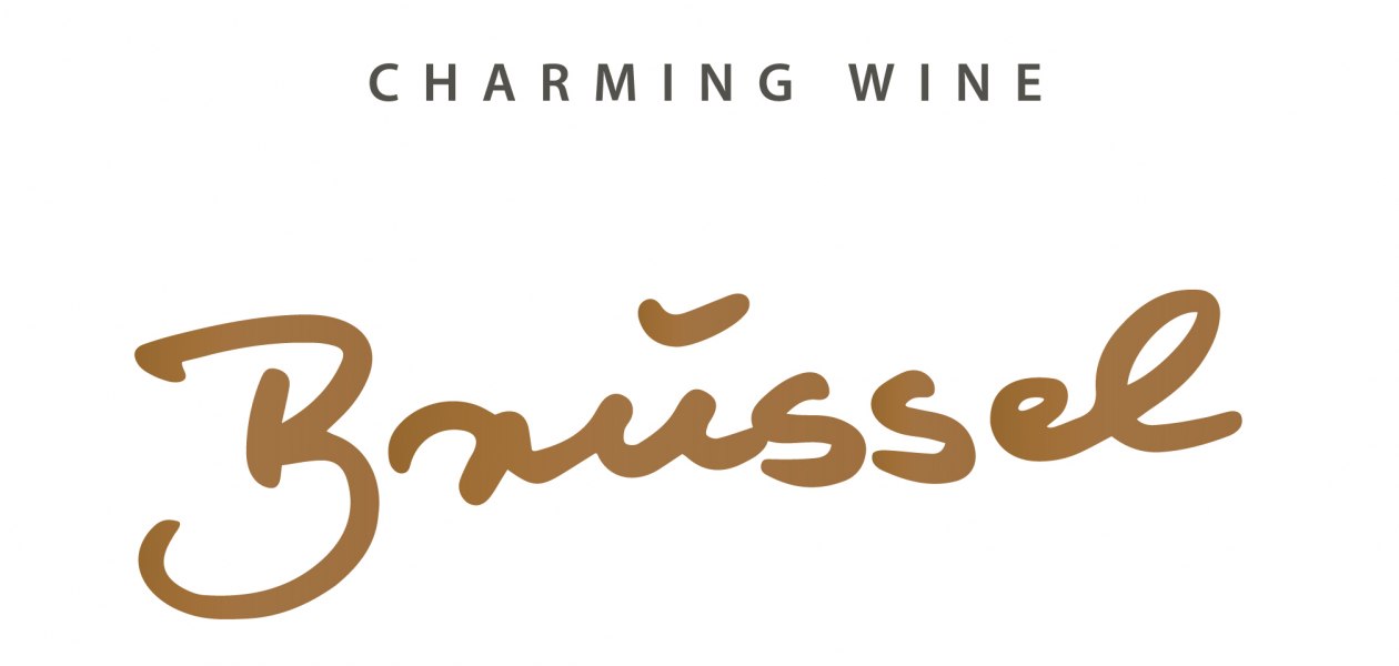 Weingut Br&uuml;ssel_Logo, &copy; Weingut Br&uuml;ssel