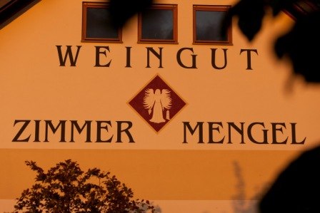 Weingut Zimmer-Mengel_Weingut, &copy; Weingut Zimmer-Mengel