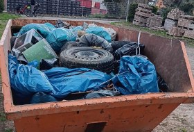 Dreckweg-Tag M&uuml;ll II