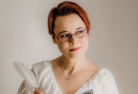 Sissi Steuerwald &copy; Sissi Steuerwald