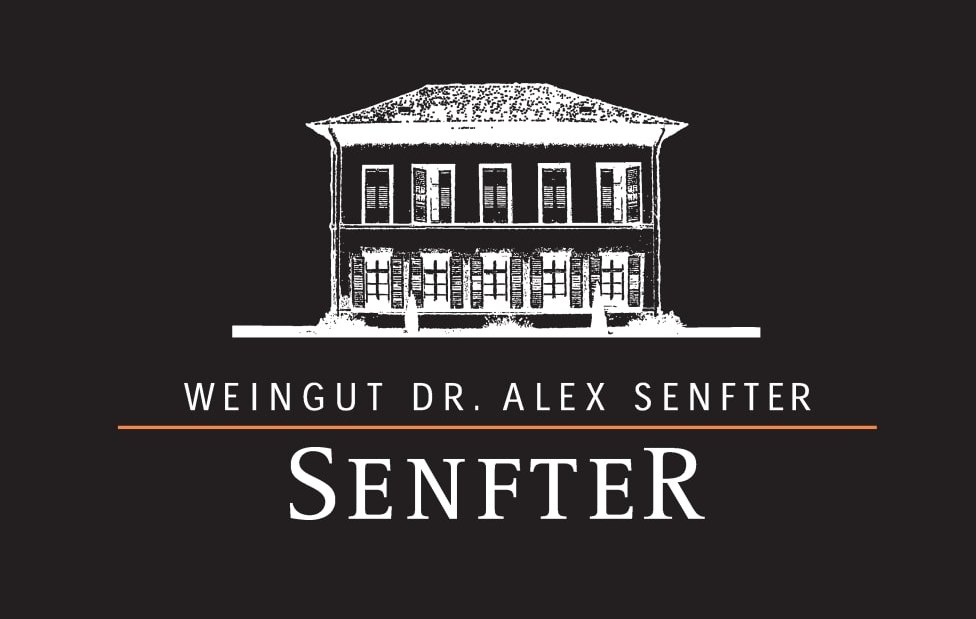 Weingut Dr. Alex Senfter_Logo, &copy; Weingut Dr. Alex Senfter