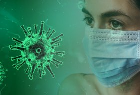 Corona Virus News &copy; www.pixabay.com / Tumisu